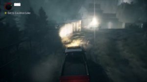 Alan Wake Remastered part 13