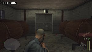 MANHUNT - All Weapons Showcase