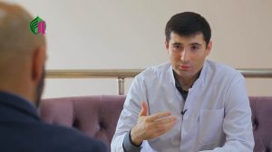 7 ВОПРОСОВ ВРАЧУ НЕВРОЛОГУ. ЗАВЕДУЮЩИЙ ОТДЕЛЕНИЕМ НЕВРОЛОГИИ ПРИ МЕДИЦИНСКОМ ЦЕНТРЕ "ЛЕКАРЬ"