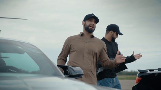 Ислам Итляшев, Мурат Гамидов - Мадам (Премьера клипа 2024)