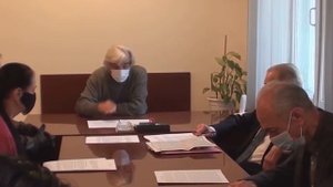 Обращение Аскера Хаширова к Ахмату Малкандуеву