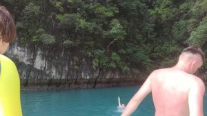 остров ПХИ-ПХИ ЛЕ