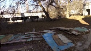 [Летсплей по страйкболу 1] Небольшая пострелушка