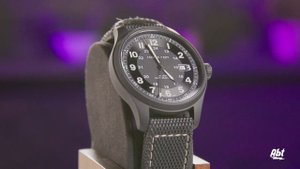 Hamilton Khaki Field Titanium Automatic Watch - H70575733
