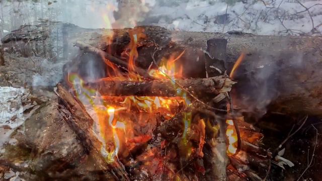 Костер смотреть онлайн