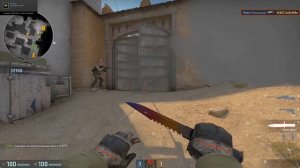 Marmok ( CS GO ) #1 - "КОРОЛЬ AWP"