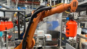 Производство Жук серии Классик