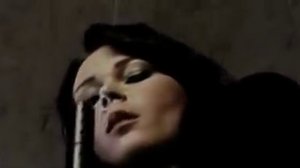 Mafia girl kills driver