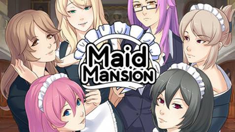 Maid Mansion # 2