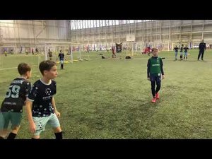 2012г р  PROFIBALL - Перспектива Реутов 2:2  26.11.2023
