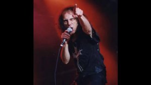 Ronnie James Dio - Rainbow Eyes