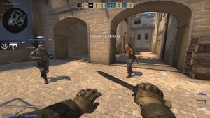 САМЫЙ ДЛИННЫЙ КИЛЛФИД В CS:GO