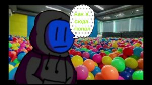 Back Rooms 1 часть