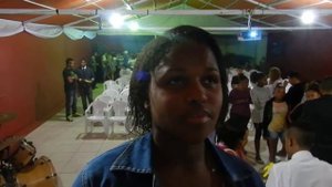 Testemunho de Jamilly Marinho (IEMMC)