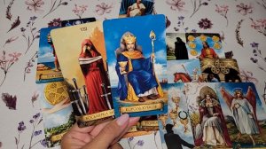 Что происходит в его жизни прямо сейчас