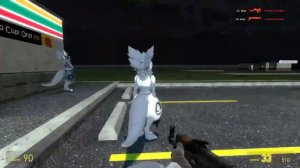 anti furry meme