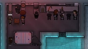 Big Iron - Rimworld