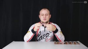 Новинка, воблер OSP Durga 73SP, обзор Карплидер