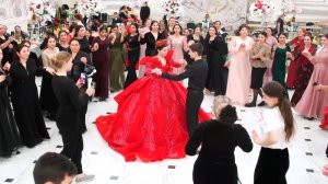 Шикарное сватовство Николай и Рубина 05.03.2024