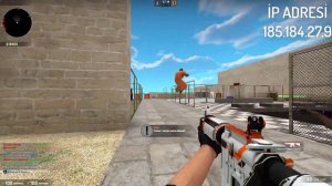 CS:GO Jailbreak CD KEY Etkinliği