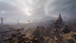 Metro Exodus Metro 2036