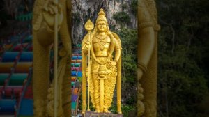 MARUTHAMALA SATHIYAMA / Lord murugan song / Pushpavanam kuppusamy singing / Powerful song.