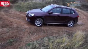 Renault Duster против китайских кроссоверов на легком бездорожье на 4 точки. Шины и диски 4точки