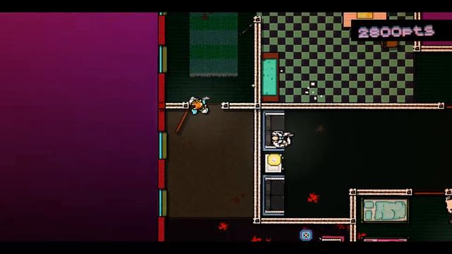Hotline miami - Mission 1 смотреть онлайн