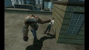 Left 4 Dead 1 Garry's Mod Parody