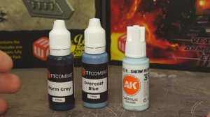 Станьте мастером сухой кисти! Полное руководство по рисованию миниатюр сухим способом