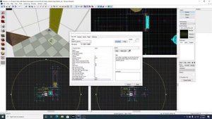 Portal 2 Hammer Tutorial #5 - How To Make A Working Radio