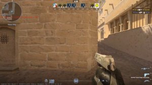 Counter strike 2 | Driver Gloves | Black Tie + Karambit | Stained