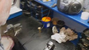 Мангуст-Миди-Электро c наружным захватом