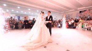 Свадьба Николай и Рубина 06.03.2024 (часть 1)