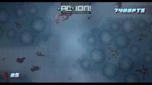 Hotline miami 2 Testing record