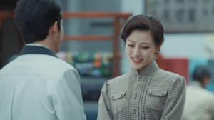 Мистер и миссис Чэнь 1 сезон 7 серия