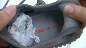 EARLY LOOK - Yeezy Boost V2 350 - Beluga 2.0 from aj23shoes.com