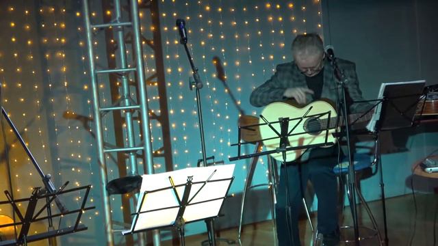 01 Игорь Зорин