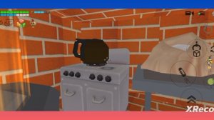 Я играю с другом пять ночей с тимохой три город в чикенгане