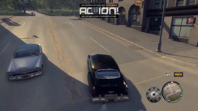 крутой момент мафия 2 смотреть онлайн