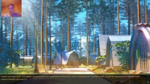 Сторис-игра "Бесконечное лето"| прохождение| пролог и 1 глава