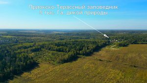 Участки в КП Хатунь Forest village в селе Хатунь Ступинского района