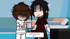 《pov: dazai returned to the port mafia for a mission》|| pt 6 || bsd || dazai || au || angst || tw