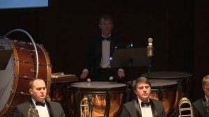 IV BelgorodMusicFest2015 - BORISLAV STRULEV & FRIENDS - VIKTOR TRETIAKOV