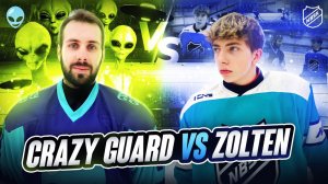 ZOLTEN NBSK vs CRAZY GUARD