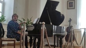 Вальс - Л.Н. Толстой