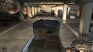 Mafia - Миссия 12 - Сделка века