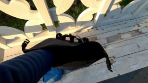 Borough waterproof small -  маленькая!