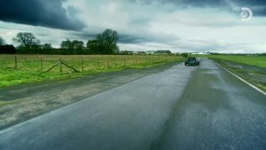 Махинаторы \ Wheeler Dealers (Сезон 12, Серия 13) :: Caterham 7