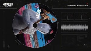 Atomic Heart:Узник Лимбо. Official Game Soundtrack. Звенит Январская вьюга.